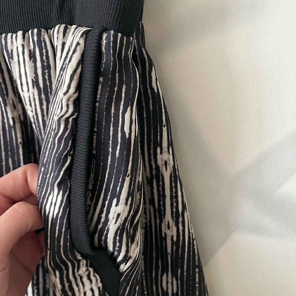 Haute Hippie Drawstring Size L - Picture 3 of 5